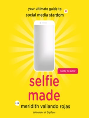 Selfie Made - Audiobook